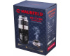 Кофемашина Maunfeld MF-731BK