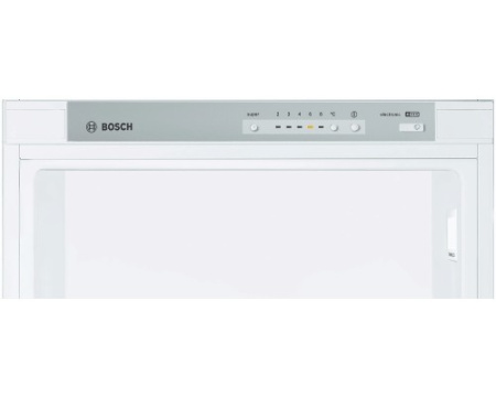 Двухкамерный холодильник Bosch KGV39XW22