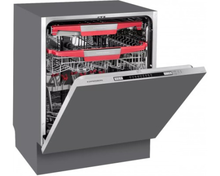 Встраиваемая посудомоечная машина Kuppersberg GLM 6075