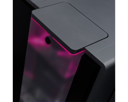 Кофемашина Nivona CafeRomatica NICR 970