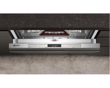 Встраиваемая посудомоечная машина Neff S287TC800E