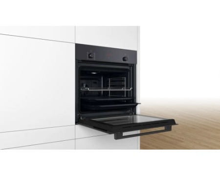 Духовой шкаф Bosch HBF512BB1T