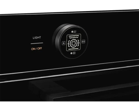 Духовой шкаф Kuppersberg HT 612 Black