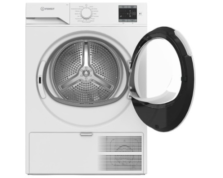 Сушильная машина с тепловым насосом Indesit IAS3725