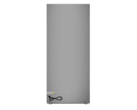 Встраиваемый холодильник Maunfeld MBF212NFW1 Inverter