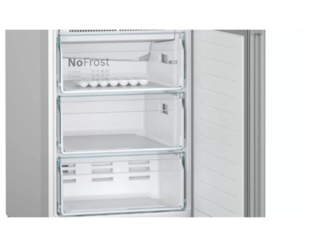 Двухкамерный холодильник Bosch KGN39LB32R