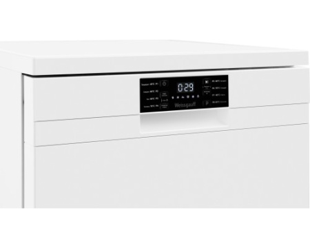 Посудомоечная машина Weissgauff DW 6019 D