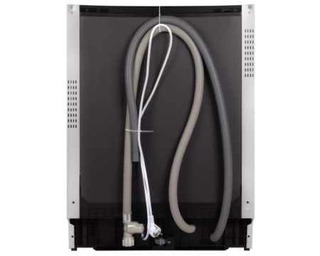 Встраиваемая посудомоечная машина Maunfeld MLP 60330T Smart Beam Inverter
