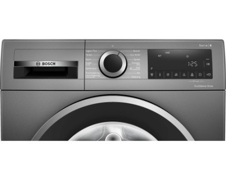Стиральная машина Bosch WGG2440RSN