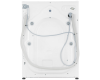 Встраиваемая стиральная машина Hotpoint BI WMHD 7282 V