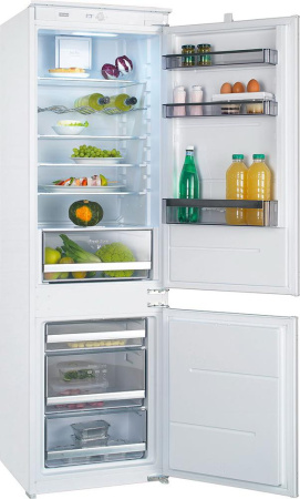 Холодильник Franke FCB 320 NR ENF V