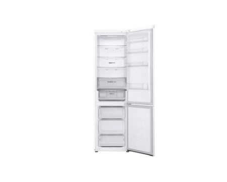 Холодильник LG GC-B509FQQW