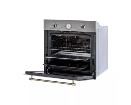 Многофункциональный духовой шкаф DeLonghi RFG 4A RU