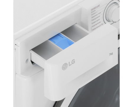 Стиральная машина LG F2J6HS0W