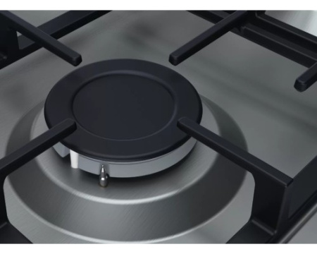 Варочная панель Bosch PBP6C5B92R