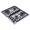 Варочная поверхность MAUNFELD EGHS.64.63CS/G