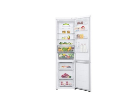 Холодильник LG GC-B509FQQW