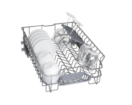 Встраиваемая посудомоечная машина Bosch SPV4HMX14Q