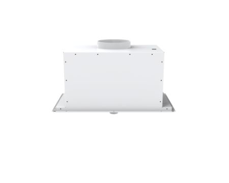 Вытяжка встраиваемая MIDEA MH60I770W