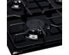 Газовая варочная панель Simfer H60Q40B412