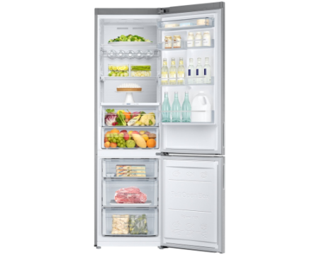 Холодильник Samsung RB37A5411SA/WT