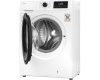 Стиральная машина с инвертором и паром Weissgauff WM 4657 Inverter Steam