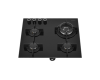 Газовая варочная панель Hotpoint HG 62I/BK