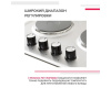 Электрическая варочная панель Simfer H60E04M011