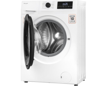 Стиральная машина с инвертором и паром Weissgauff WM 4657 Inverter Steam