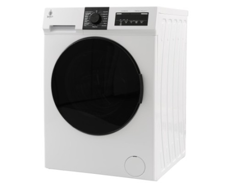 Стиральная машина Jacky's JW 10W12TF1