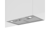 Вытяжка Hotpoint HPAE 52FLB X