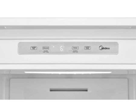 Холодильник встраиваемый Midea MDRE414FGE01