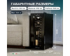 Винный шкаф Meyvel MV12-TBD1