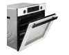 Электрический духовой шкаф DeLonghi DEO 755 BB RAMONA