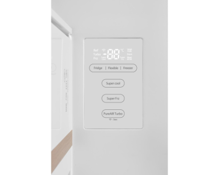 Холодильник Toshiba GR-RF900WI1-PMJ(06)