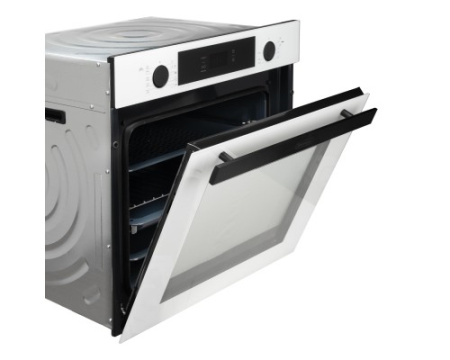 Электрический духовой шкаф DeLonghi DEO 755 BB RAMONA