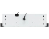 Вытяжка Krona KAMILLA T 600 WHITE (1 мотор)