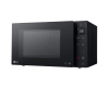Микроволновая печь LG-MB63R35GIB