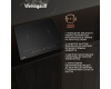Варочная панель Weissgauff HI 642 BSCM Dual Flex