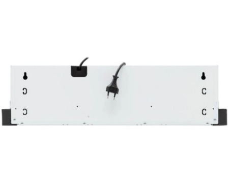 Вытяжка Krona KAMILLA T 600 WHITE (1 мотор)