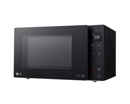 Микроволновая печь LG-MB63R35GIB