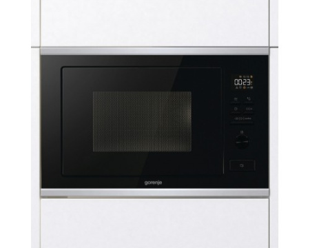 Встраиваемая микроволновая печь Gorenje BMX251M2BG