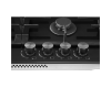 Варочная поверхность Hiberg VM 60440 B