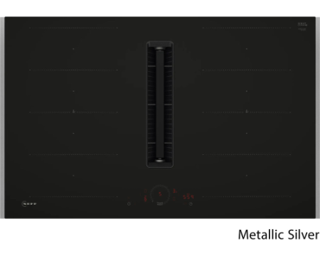 Индукционная варочная панель Neff V68YHL4B0