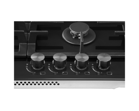 Варочная поверхность Hiberg VM 60440 B