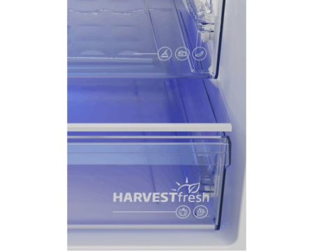 Двухкамерный холодильник Beko B3RCNK405HDW