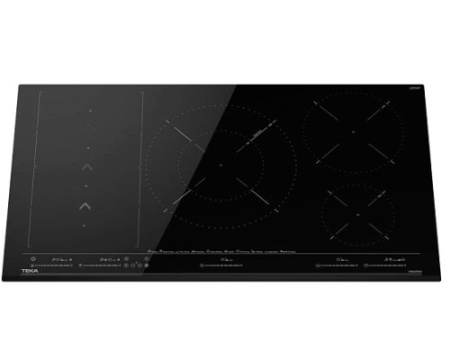 Варочная панель Teka IZS 97630 MST BLACK