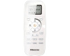 Кондиционер Hisense Smart AS-11UW4RYDDB02