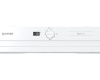 Встраиваемый морозильный шкаф Gorenje FNI4181E1