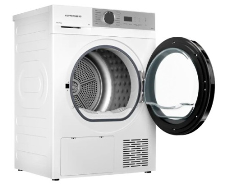 Сушильная машина Kuppersberg DM 611 W